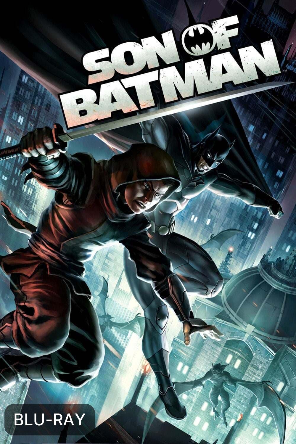 Son of Batman (2014) [465056] (A1673276252) [[Movies]] --Plex--